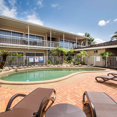 Comfort Inn Cairns City Luaran gambar