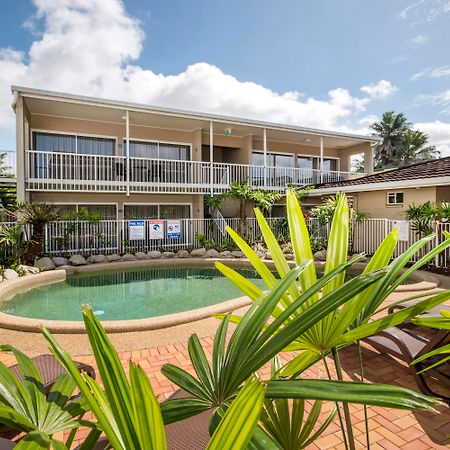 Comfort Inn Cairns City Luaran gambar