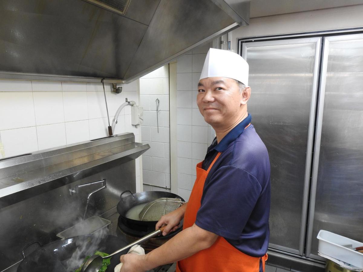 Comfort Inn Cairns City Luaran gambar