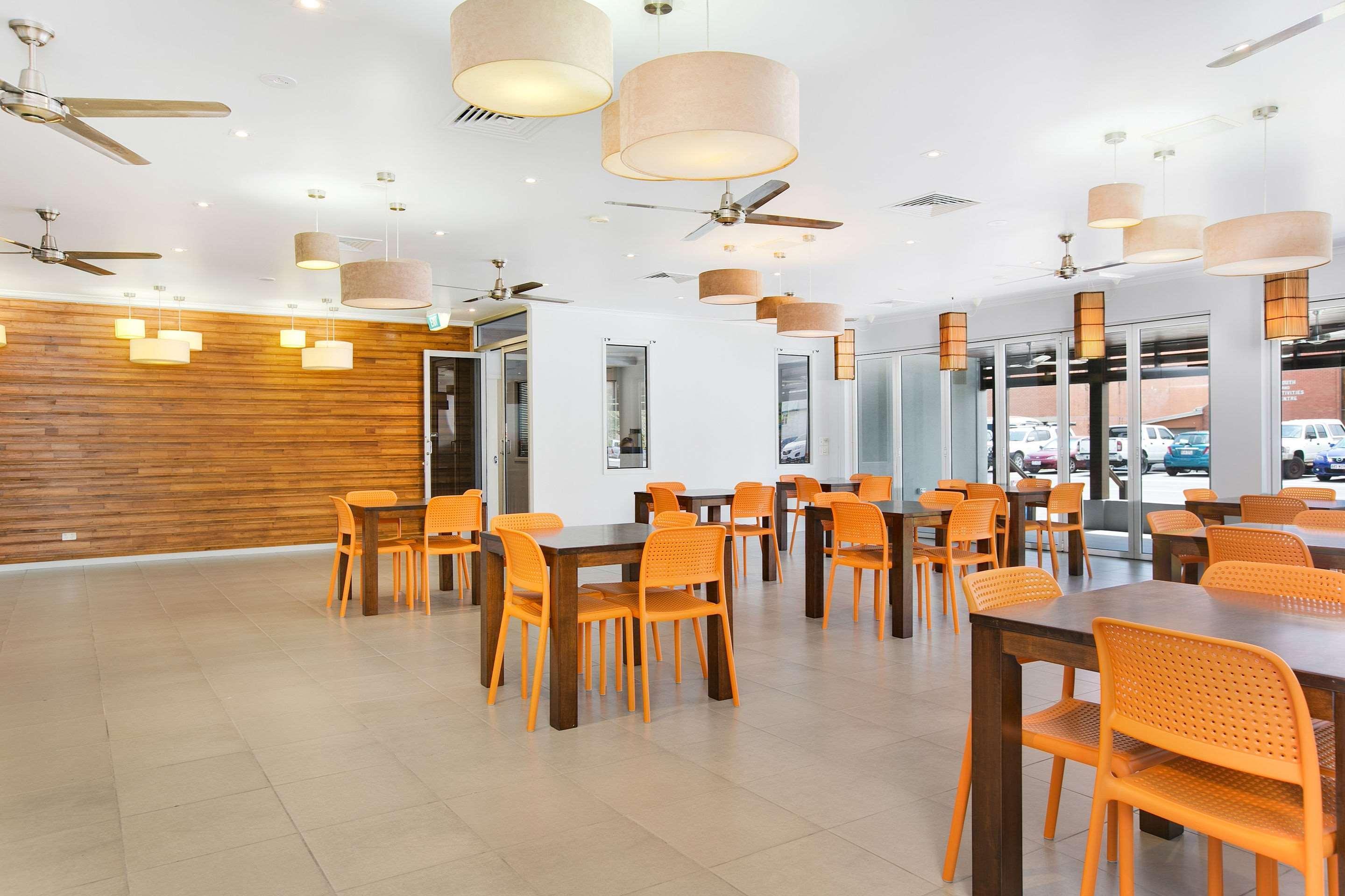 Comfort Inn Cairns City Luaran gambar