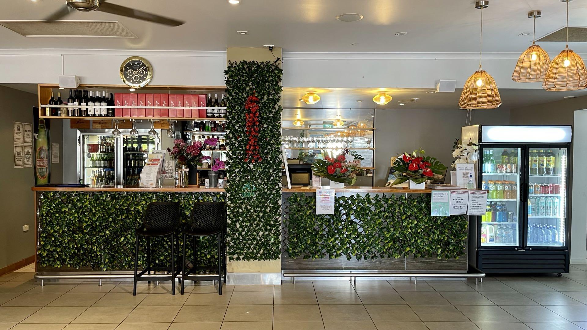 Comfort Inn Cairns City Luaran gambar