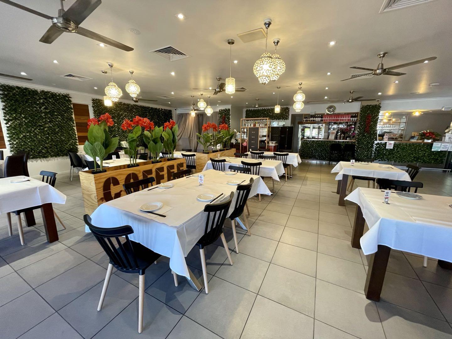 Comfort Inn Cairns City Luaran gambar