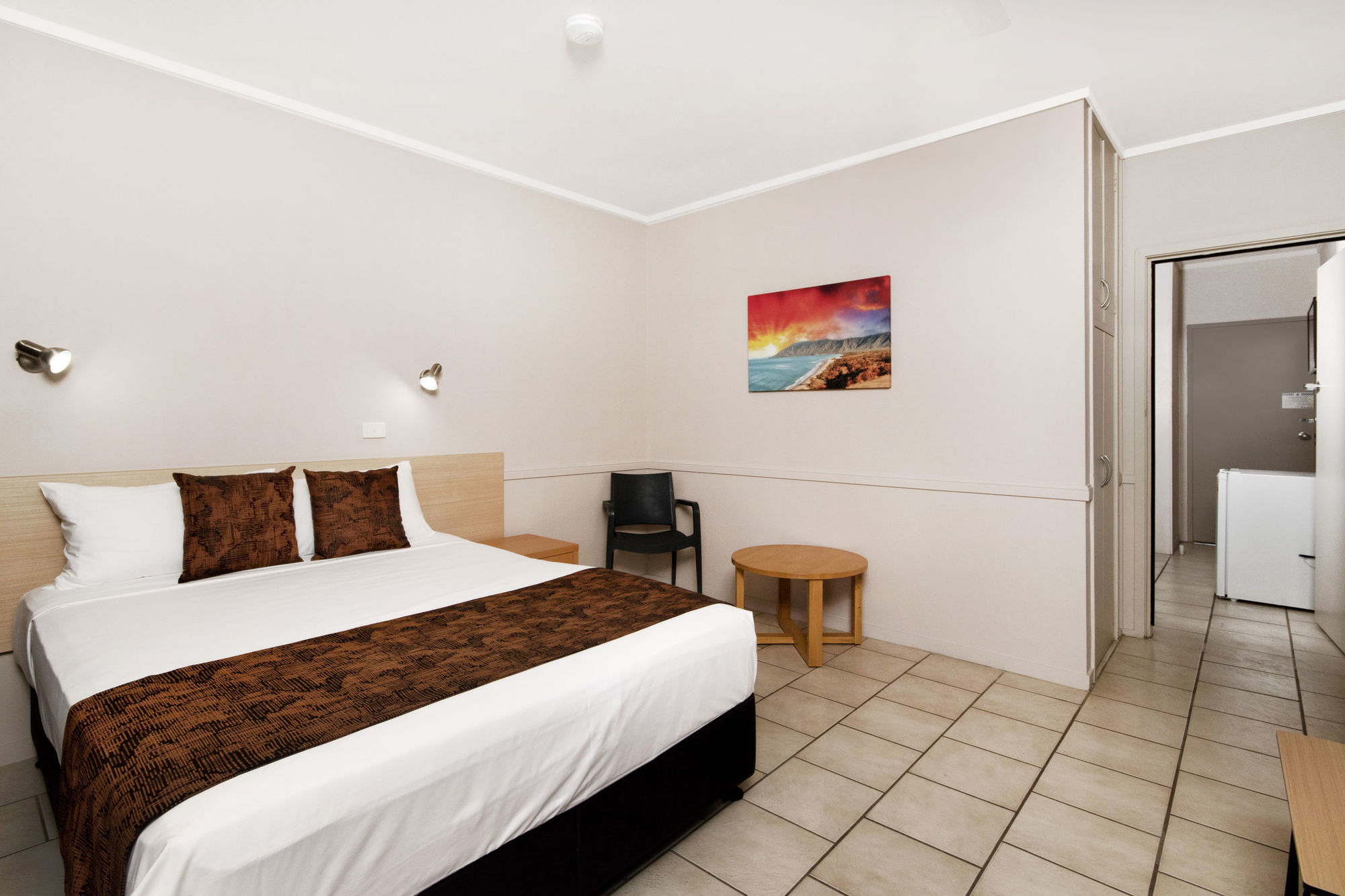 Comfort Inn Cairns City Bilik gambar