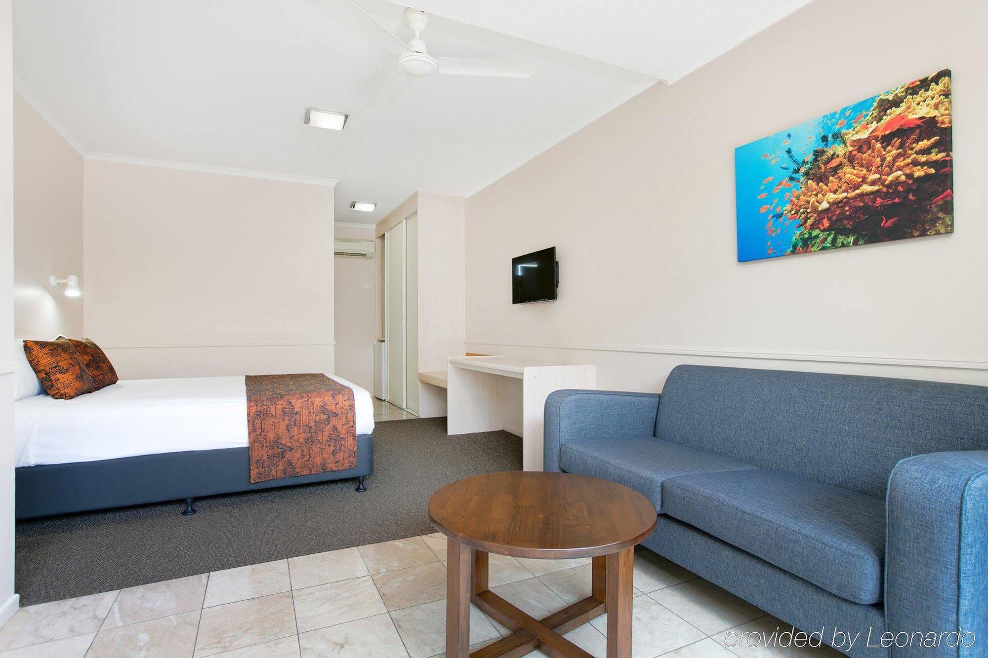 Comfort Inn Cairns City Luaran gambar