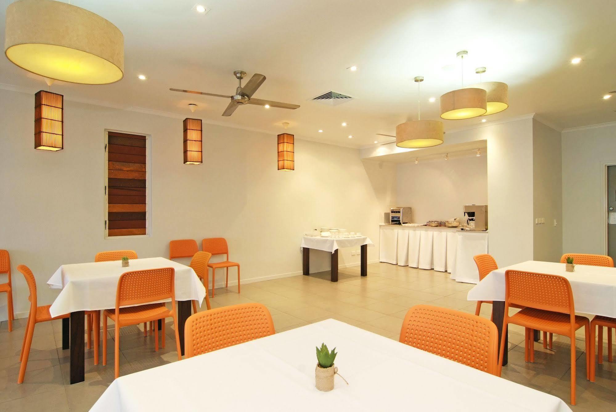 Comfort Inn Cairns City Luaran gambar