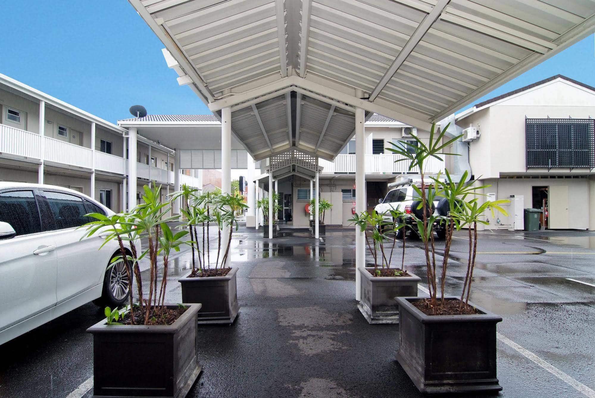 Comfort Inn Cairns City Luaran gambar