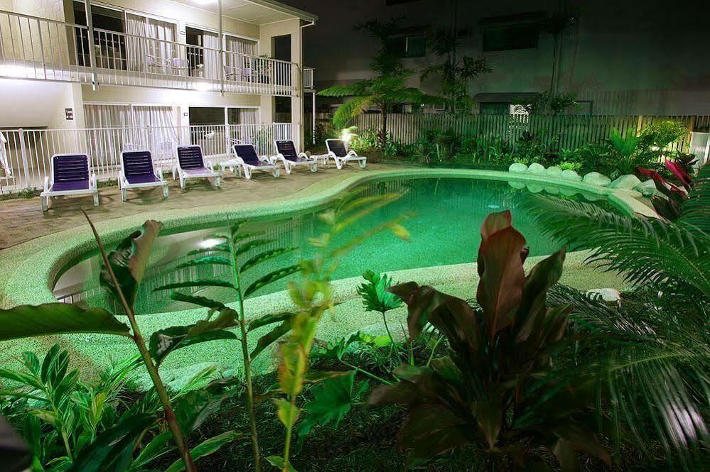 Comfort Inn Cairns City Luaran gambar