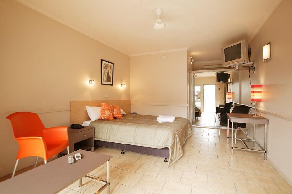 Comfort Inn Cairns City Luaran gambar